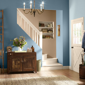 Entry Way