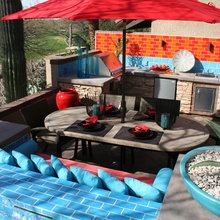 Patio Ideas