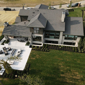 Holliday Farms