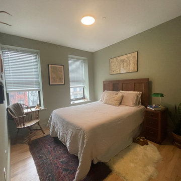 East Harlem Renovation