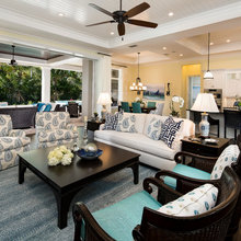 Living Room Ideas