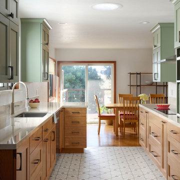 Baking Paradise