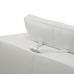 ALCHIMIE CORNER COMPOSITION - Sectional Sofas