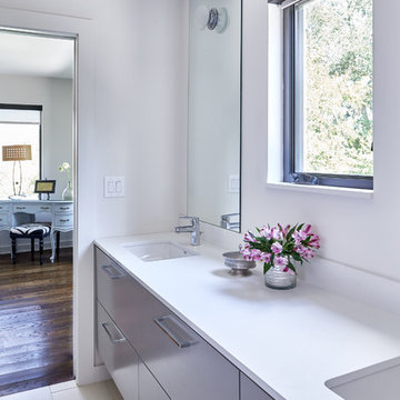 Sugar Creek Renovation