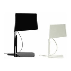 Leti Table Lamp By Danese Milano Lighting - Table Lamps