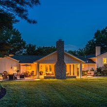 Exterior Ideas