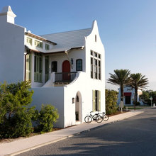 Exteriors