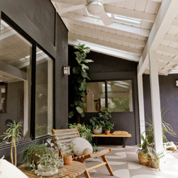 VELUX Skylight System - Skylights