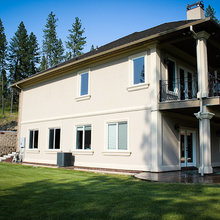 Joe's house