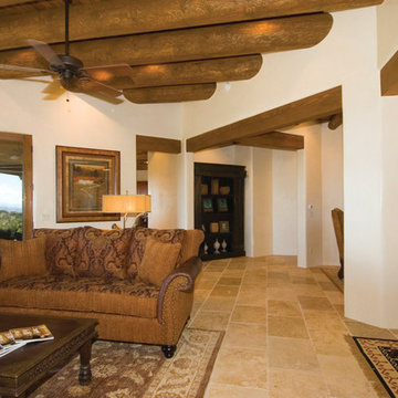 Custom Home Albuquerque