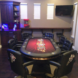 Game Room - Products