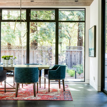 Menlo Park - Contemporary