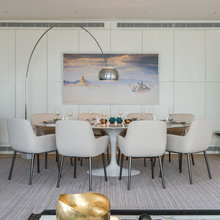 Dining-room
