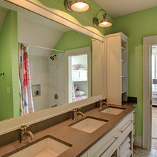 GL Kids Bath