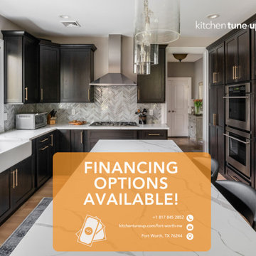 Kitchen Remodeling - Bobby Diomartich