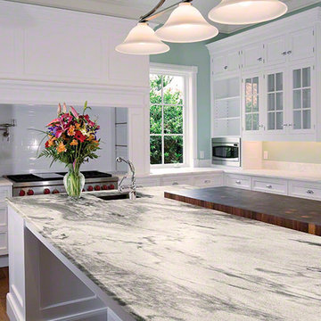 Our Work