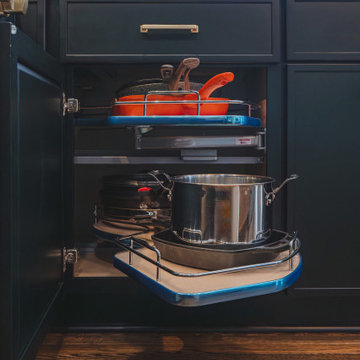 Kitchen Renovation Project - Frederick, MD #22
