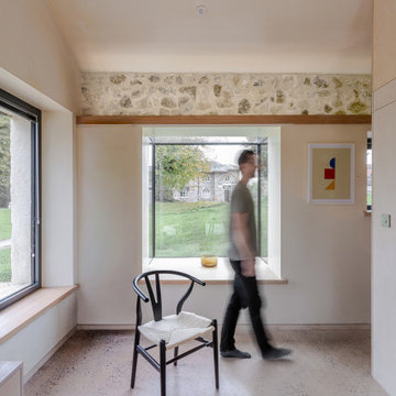 The old Sty - an AirBnB home in Somerset