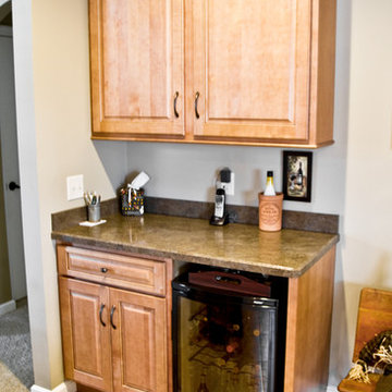 Saybrook Blvd Carriage Home