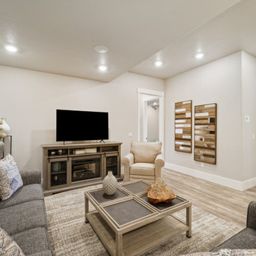 2020 Parade of Homes JS Homes Elbert
