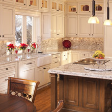 Maz kitchen