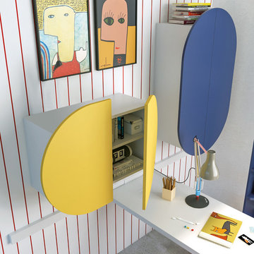 Space Saving Solutions