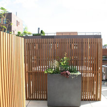 Deck Refresh