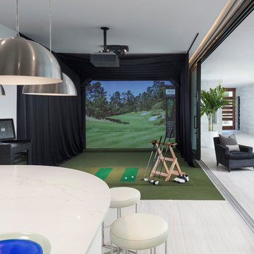 2017 Grand ARDA - Custom Home Design - Phil Kean Design Group