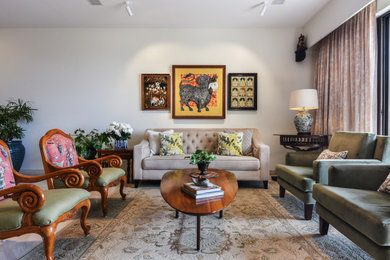 Transitional Classic