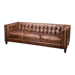 Abbott Sofa - Sofas