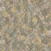 Feather Like Textured Abstract Non Woven Wallpaper, Blush Khaki, Double Roll