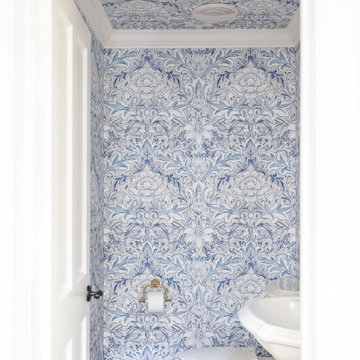 Laurel Gebben's Interior Session