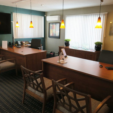 Lake Pointe Apartments Leasing Office
