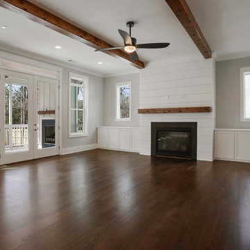 Chamblee Modern Farmhouse