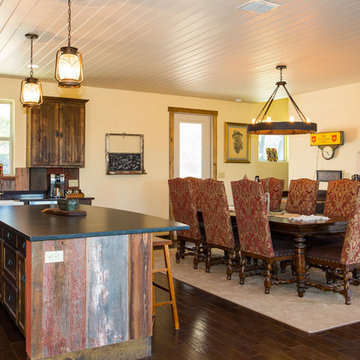 Davis Ranch- Comfort Texas