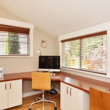 White Rock Custom Renovation