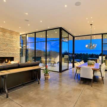 South Capital Smart Home