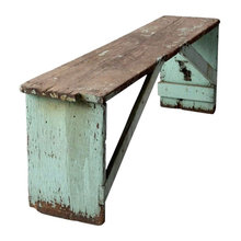 dining benches