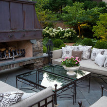 Fireplace Hoods