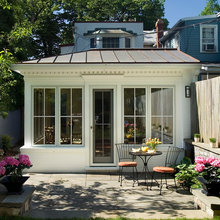 Orangerie