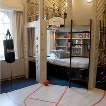 Kids Awesome Bedrooms