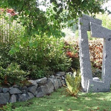 Magnolia Contemporary