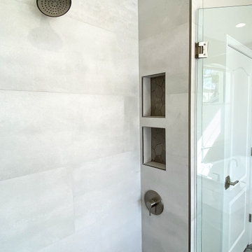 Bathrooms