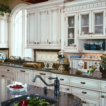 Victorian Farmhouse