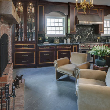 Revolutionary Kitchen: A Colonial Comeback