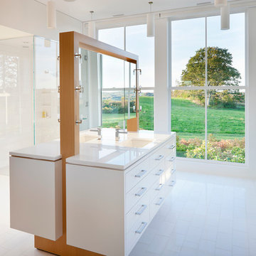 Contemporary Bathroom