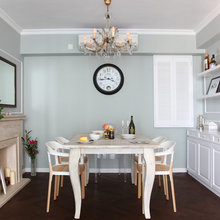 Dining Room Ideas