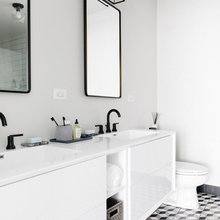 RH Master Bath