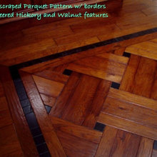 floors