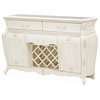 Lavelle Sideboard - Classic Pearl
